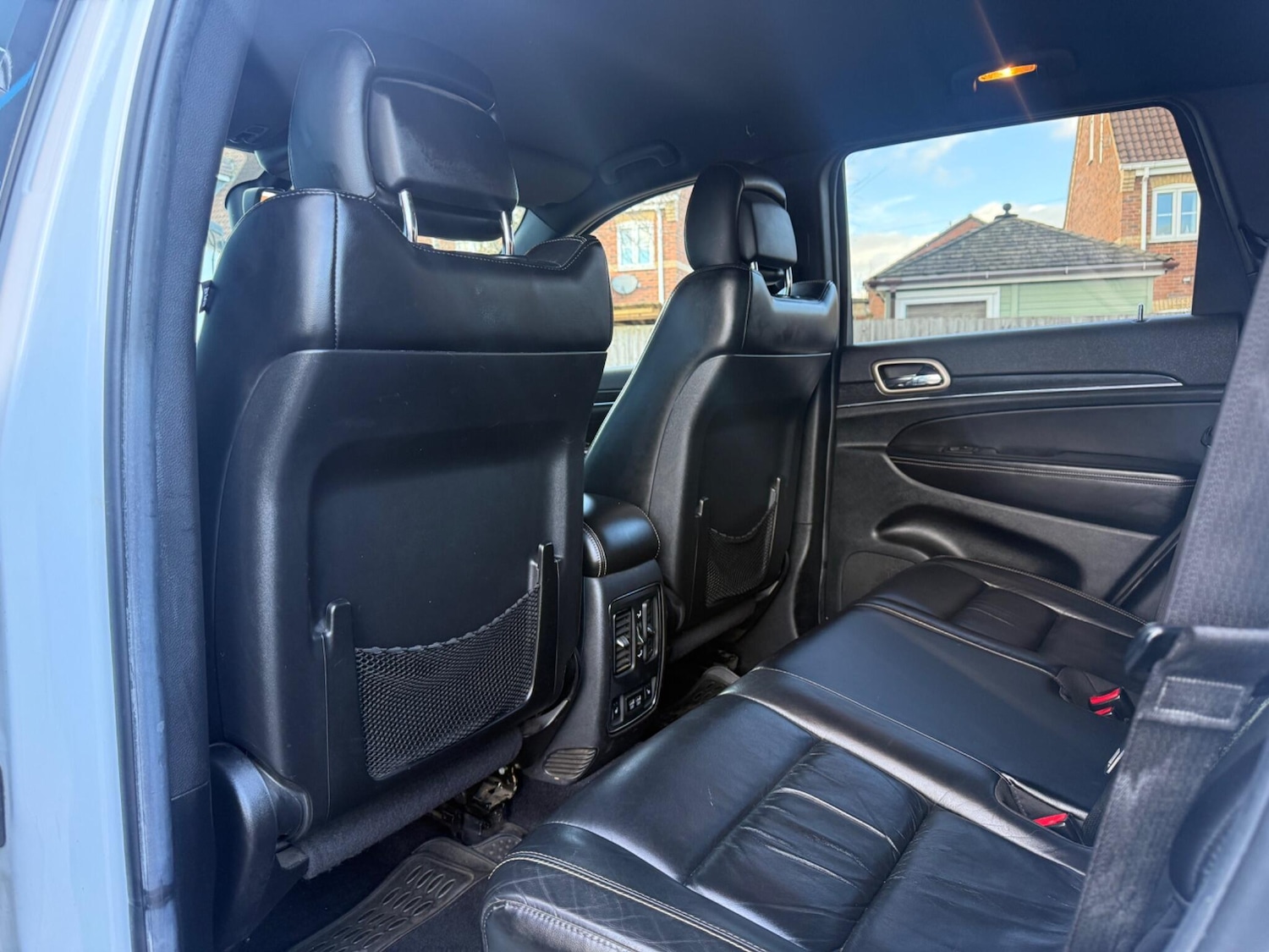 Used Jeep Grand Cherokee 2013 for sale - 77709991: Photo 50