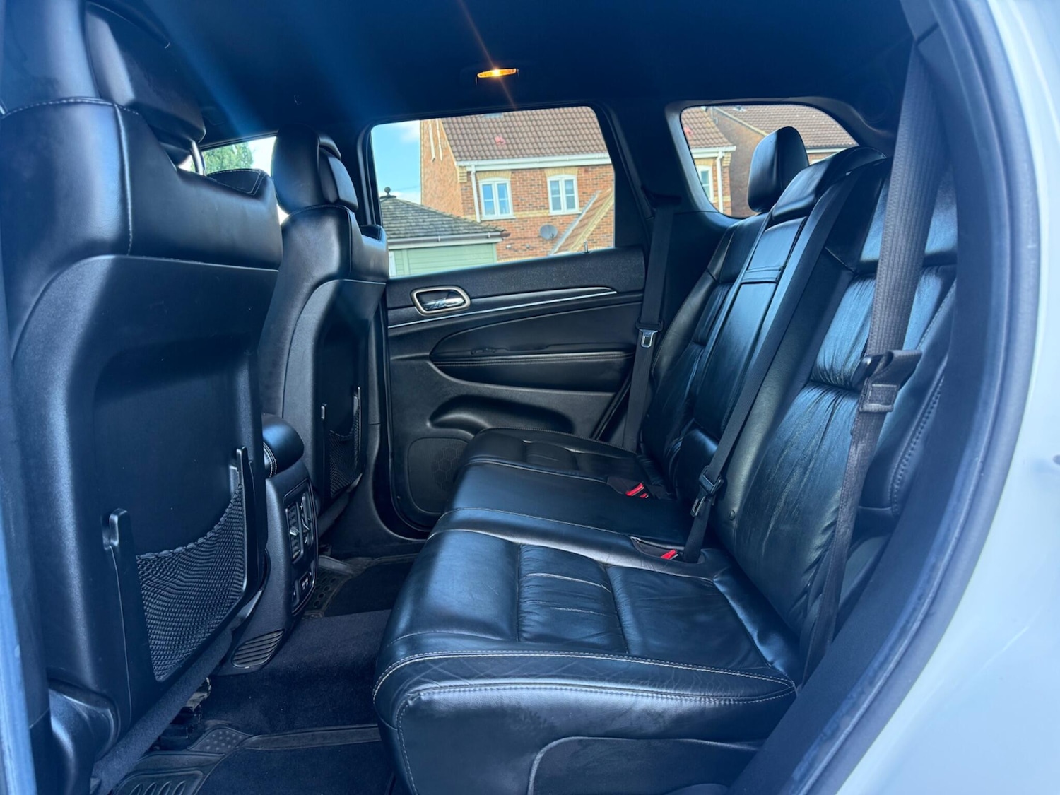 Used Jeep Grand Cherokee 2013 for sale - 77709991: Photo 51