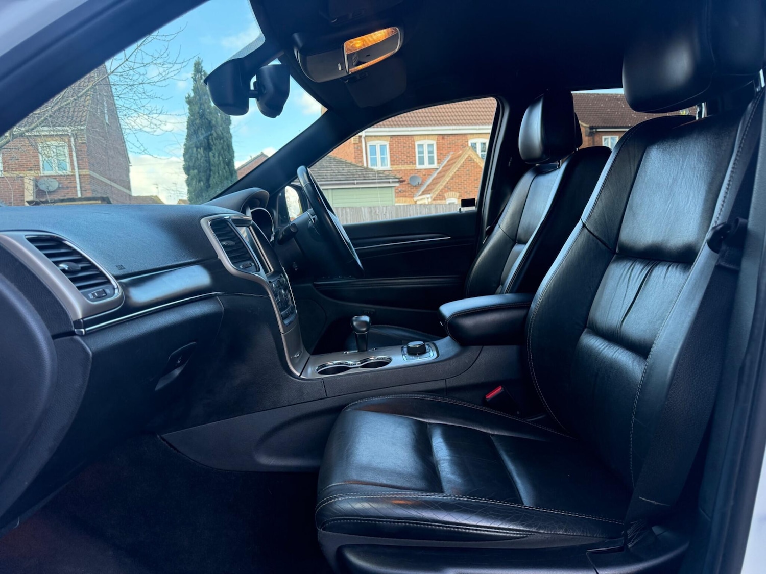 Used Jeep Grand Cherokee 2013 for sale - 77709991: Photo 53