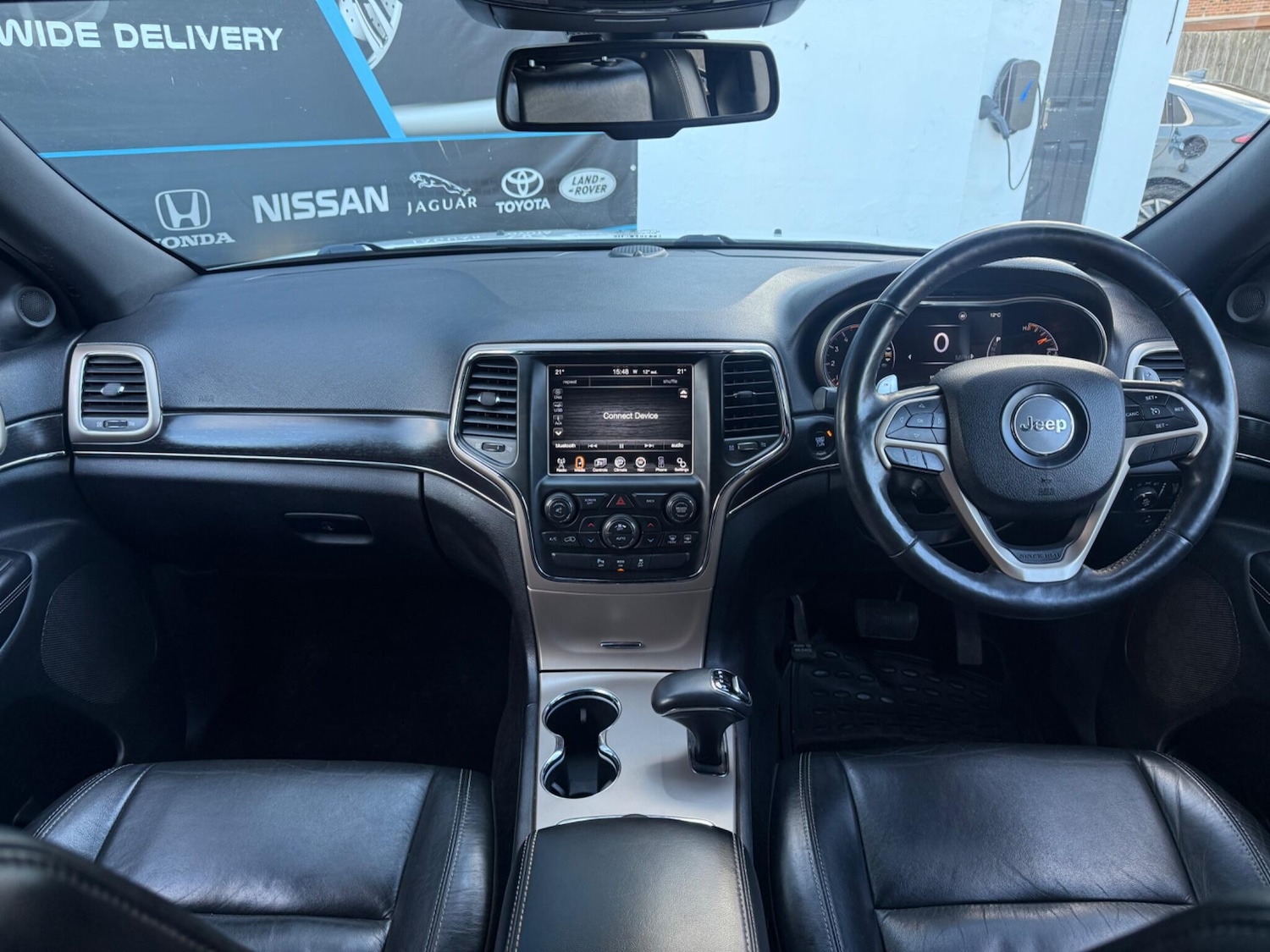 Used Jeep Grand Cherokee 2013 for sale - 77709991: Photo 55