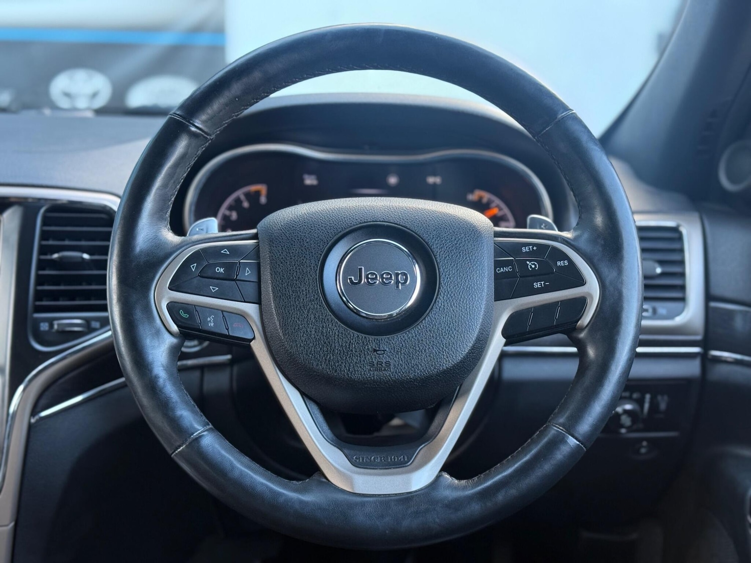 Used Jeep Grand Cherokee 2013 for sale - 77709991: Photo 58