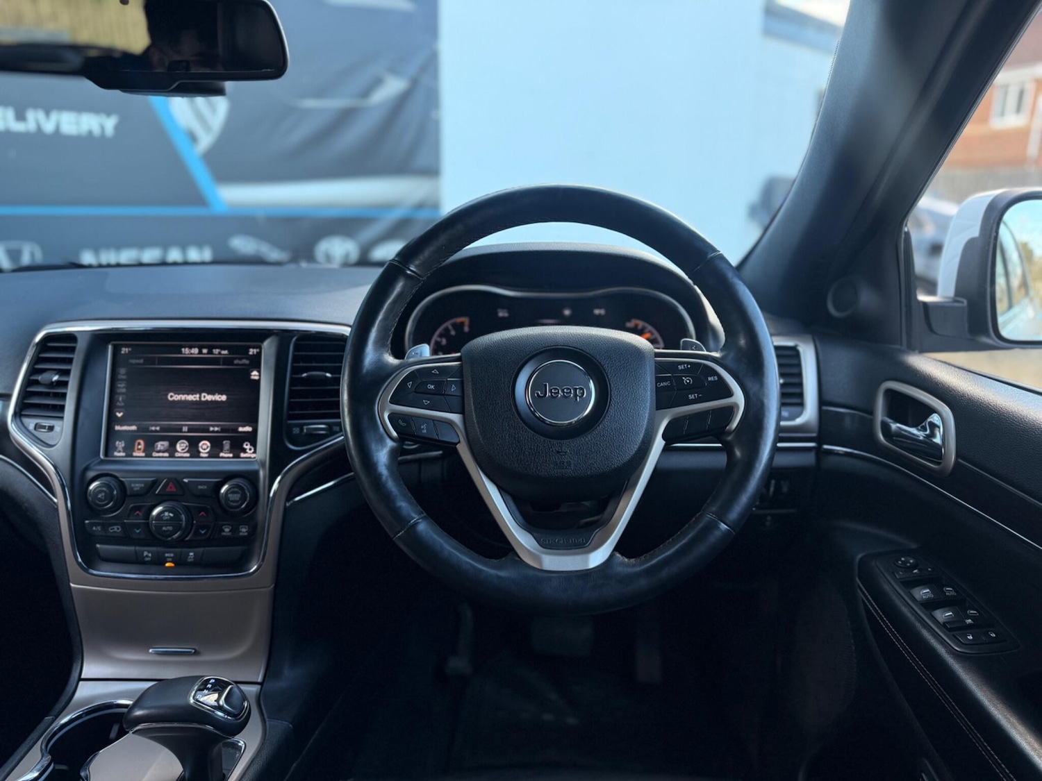 Used Jeep Grand Cherokee 2013 for sale - 77709991: Photo 59