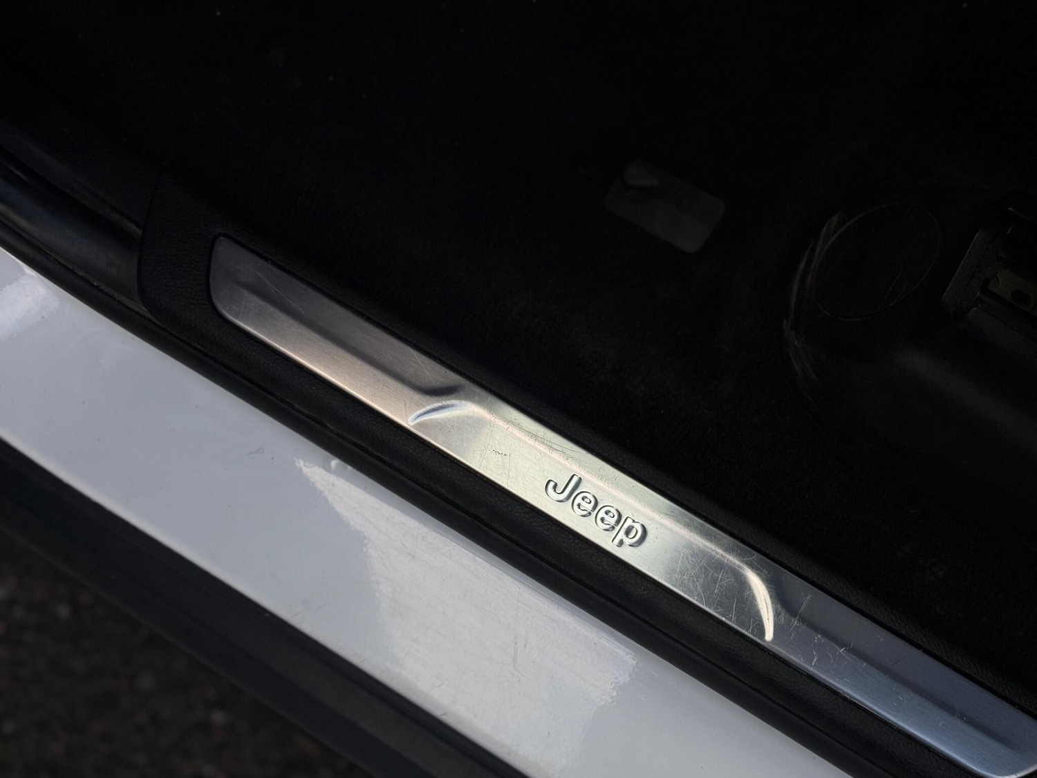 Used Jeep Grand Cherokee 2013 for sale - 77709991: Photo 75