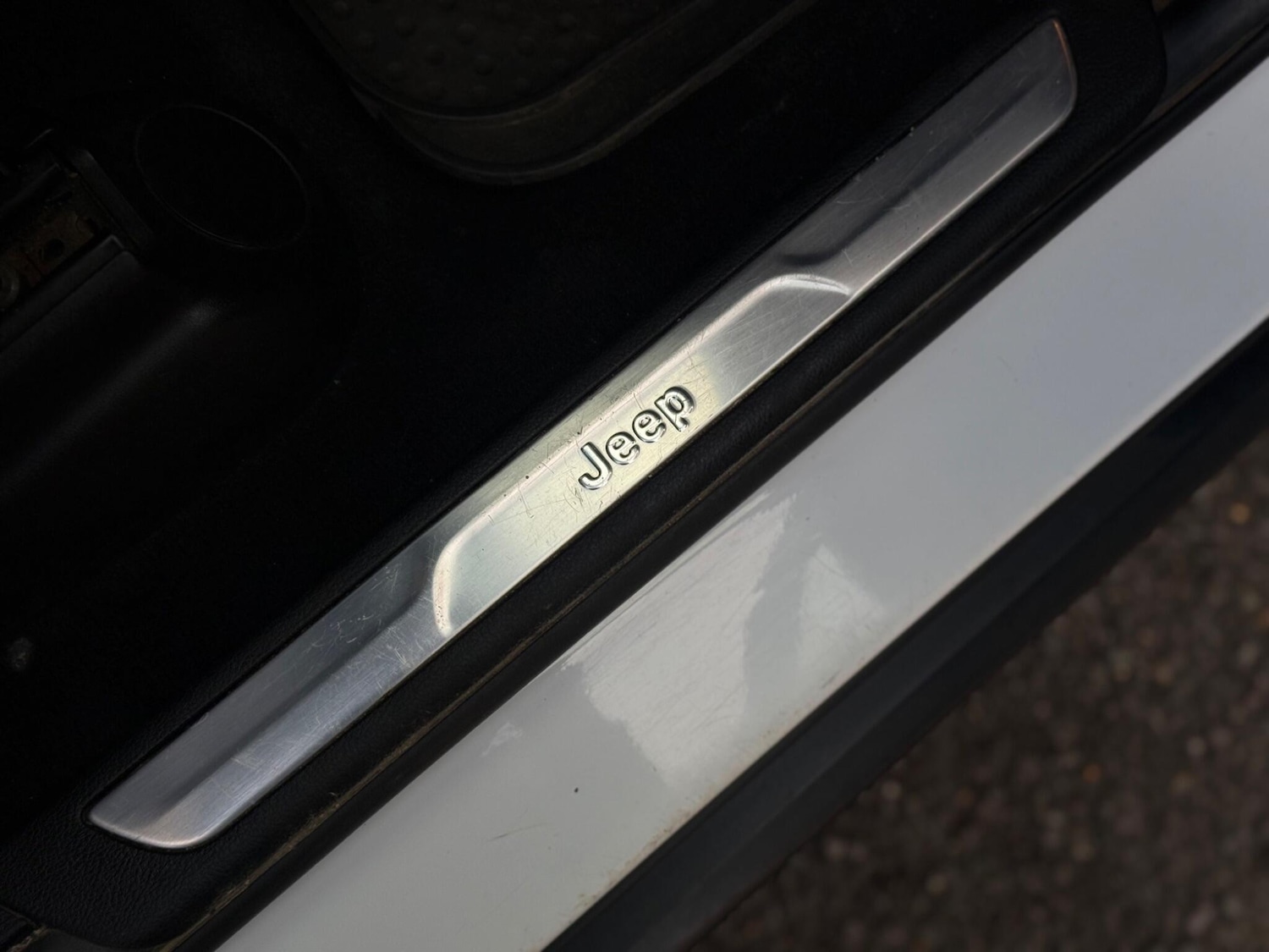 Used Jeep Grand Cherokee 2013 for sale - 77709991: Photo 80