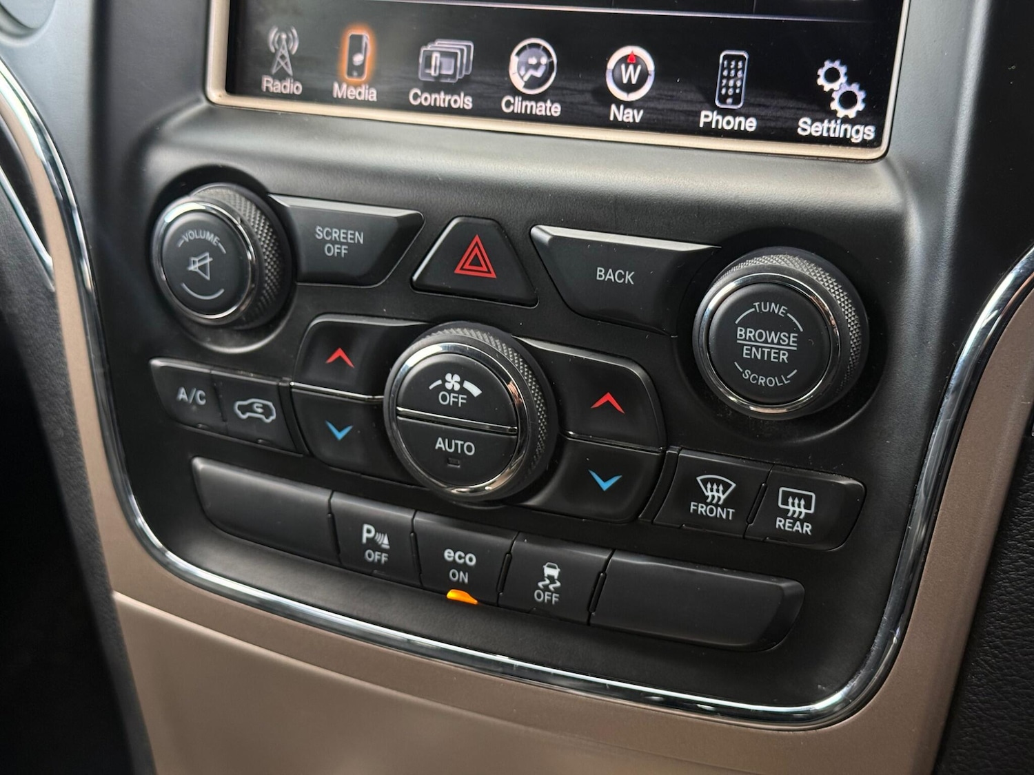 Used Jeep Grand Cherokee 2013 for sale - 77709991: Photo 86