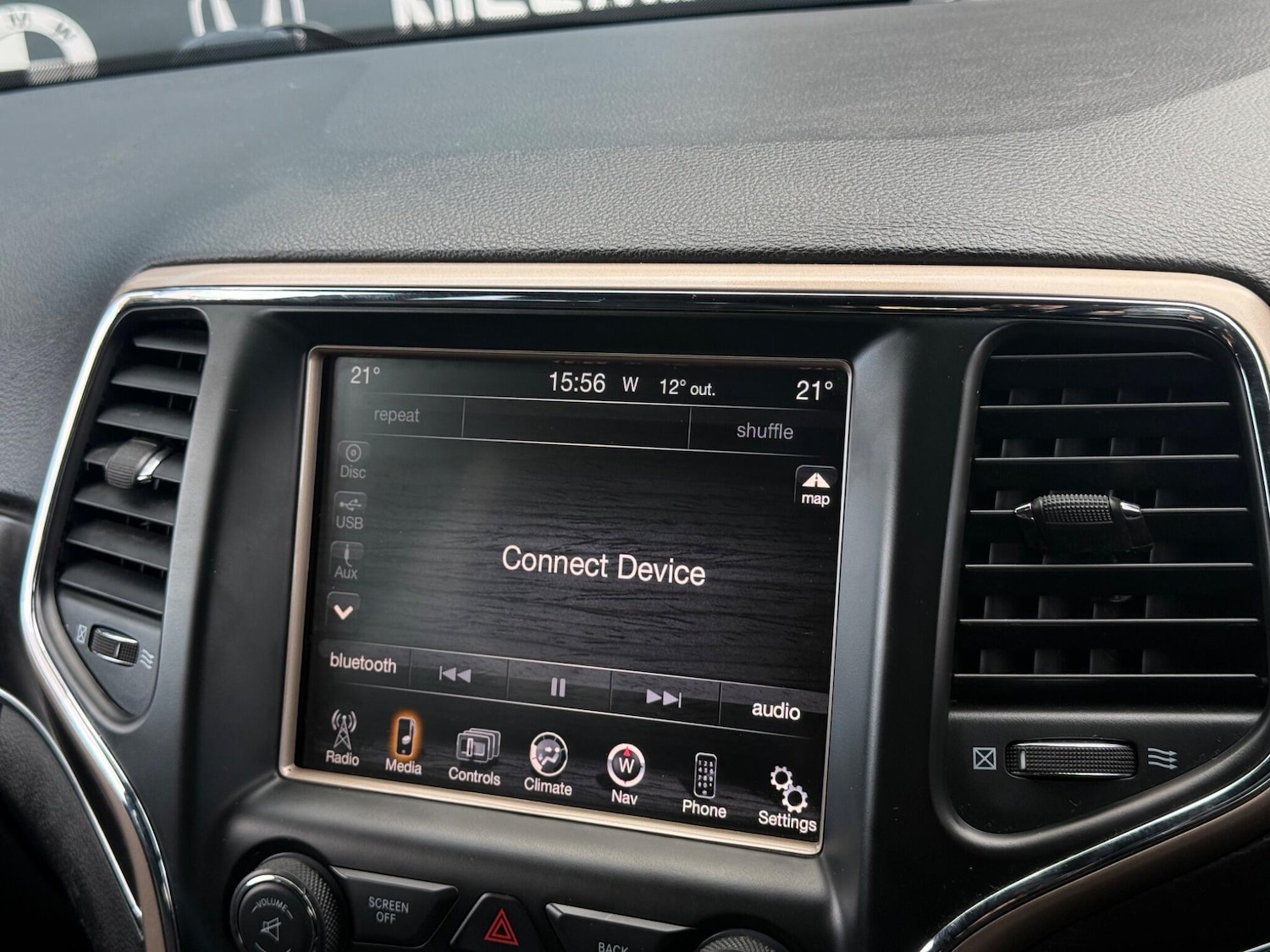 Used Jeep Grand Cherokee 2013 for sale - 77709991: Photo 87