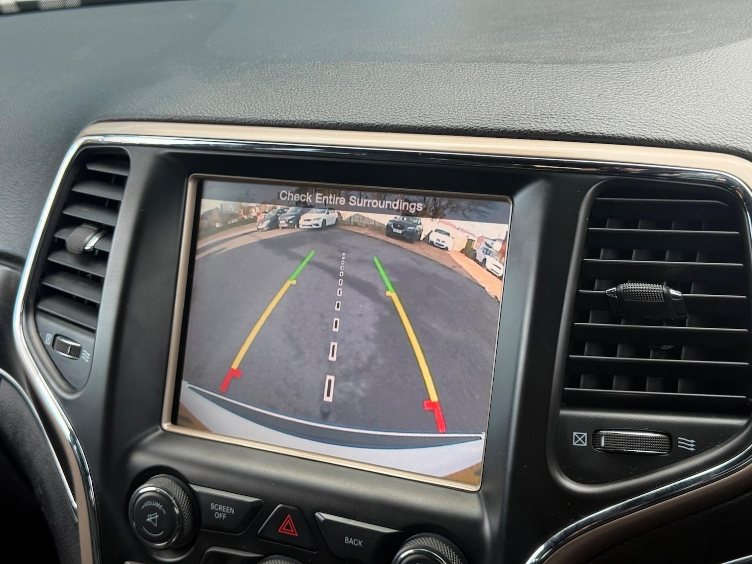 Used Jeep Grand Cherokee 2013 for sale - 77709991: Photo 88