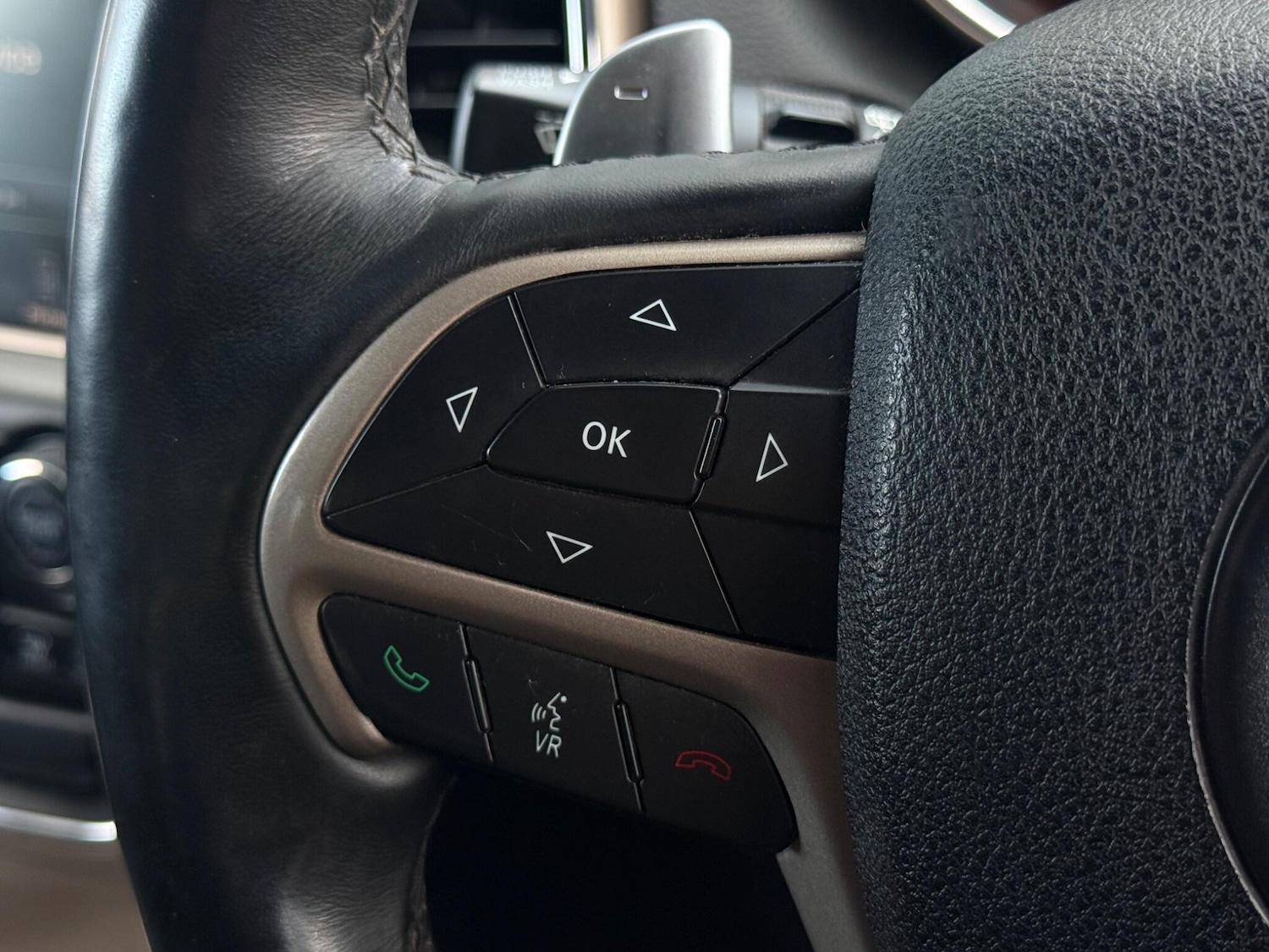 Used Jeep Grand Cherokee 2013 for sale - 77709991: Photo 92