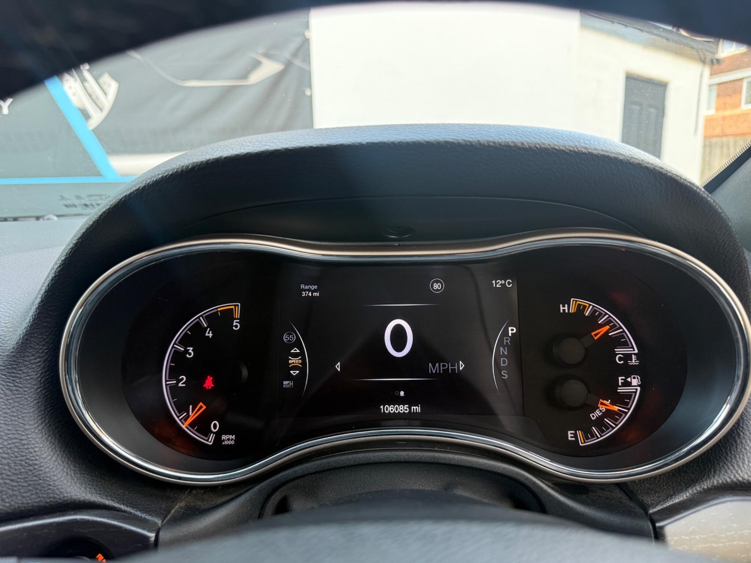 Used Jeep Grand Cherokee 2013 for sale - 77709991: Photo 97