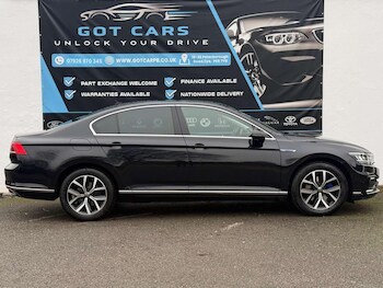 Used Volkswagen Passat 2021 for sale - 78301930: Photo