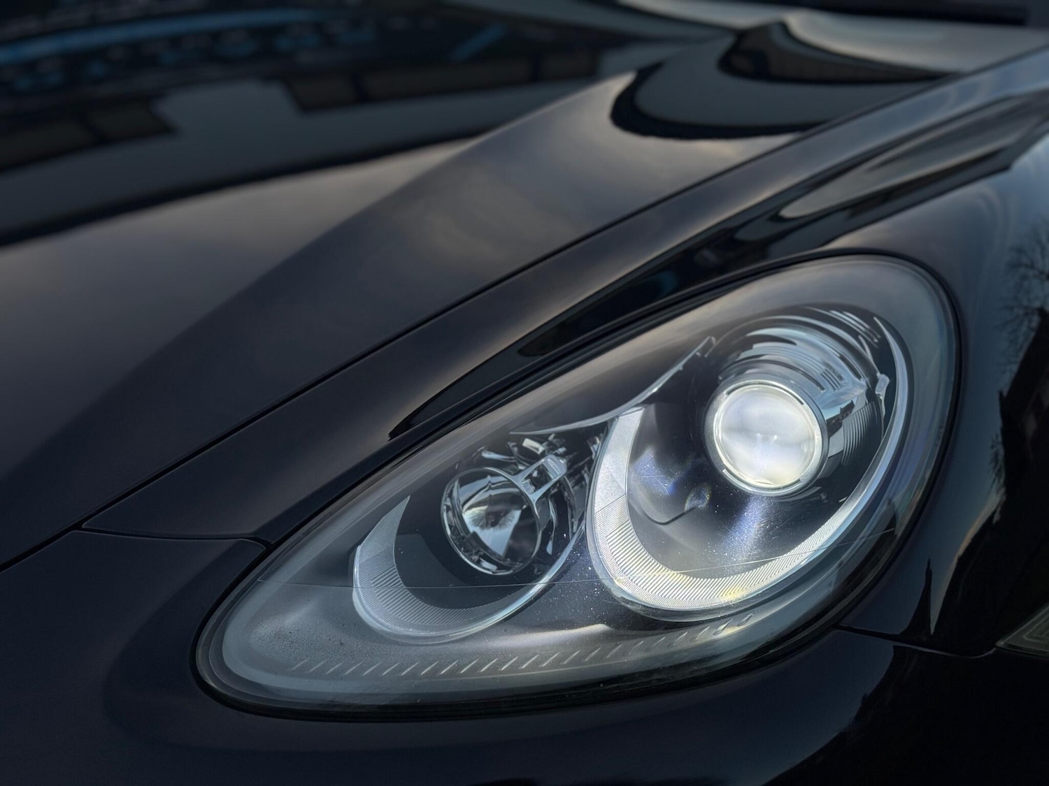 Used Porsche Cayenne 2013 for sale - 76572416: Photo 10