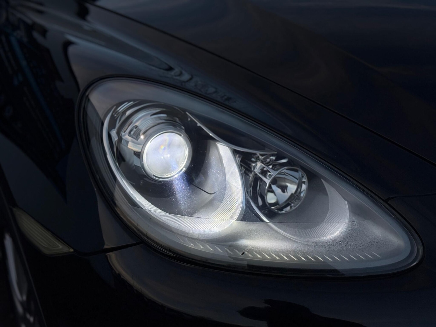 Used Porsche Cayenne 2013 for sale - 76572416: Photo 11