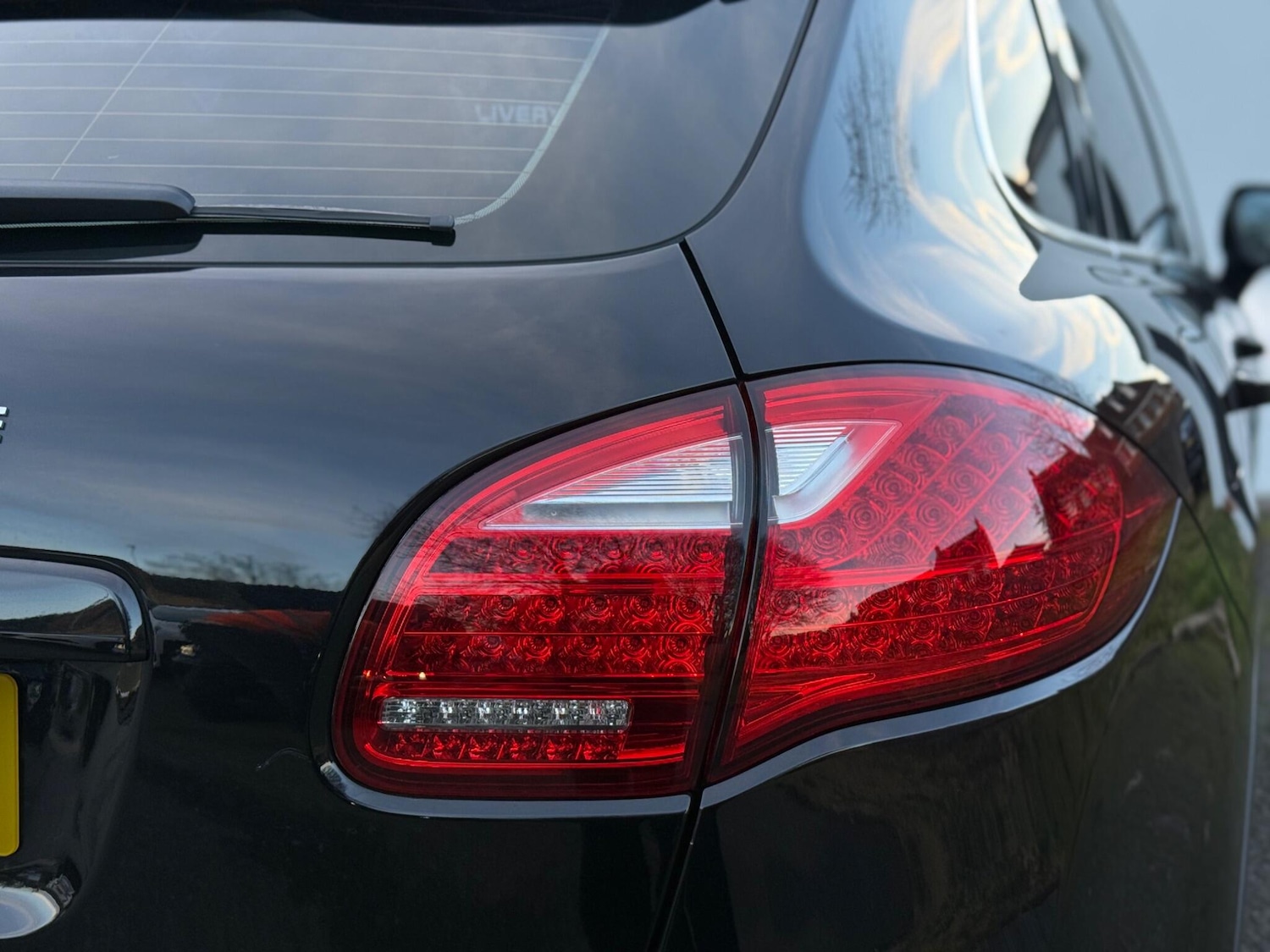 Used Porsche Cayenne 2013 for sale - 76572416: Photo 17