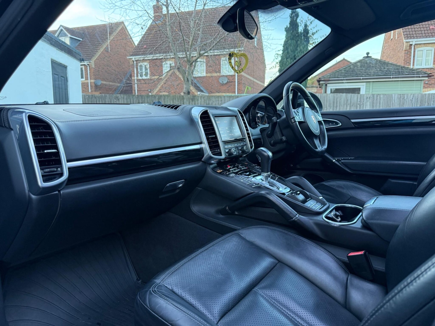 Used Porsche Cayenne 2013 for sale - 76572416: Photo 30