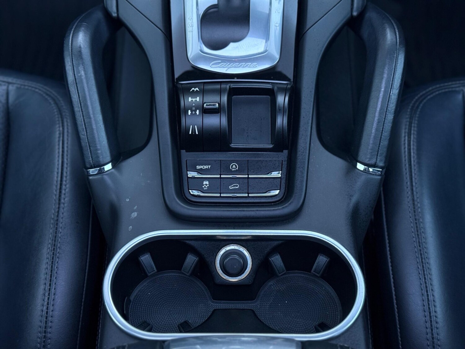 Used Porsche Cayenne 2013 for sale - 76572416: Photo 35