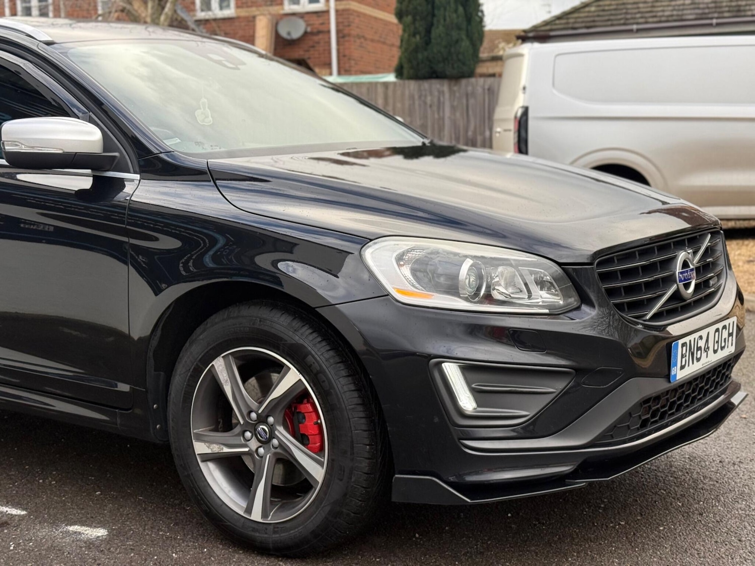 Used Volvo XC60 2014 for sale - 78057554: Photo 11