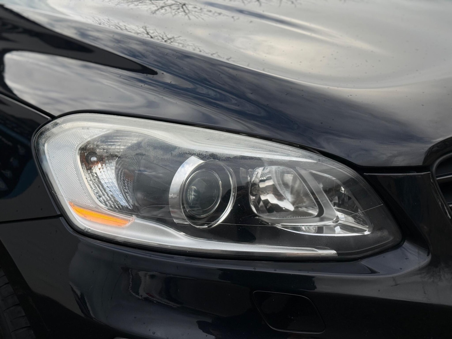 Used Volvo XC60 2014 for sale - 78057554: Photo 17