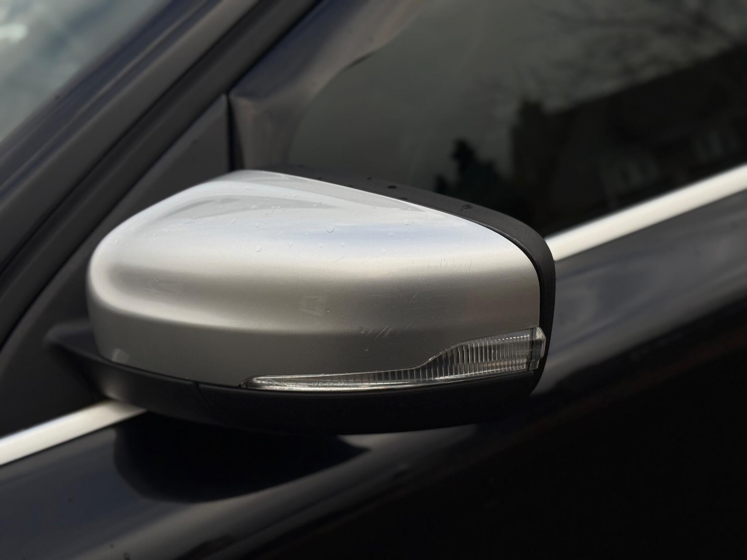 Used Volvo XC60 2014 for sale - 78057554: Photo 21