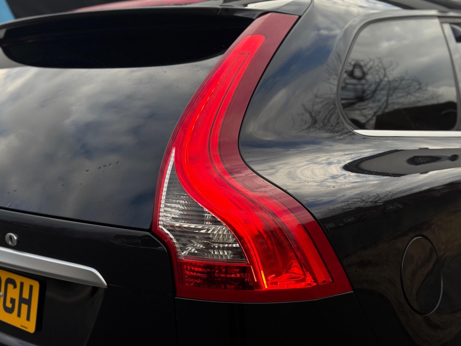 Used Volvo XC60 2014 for sale - 78057554: Photo 34