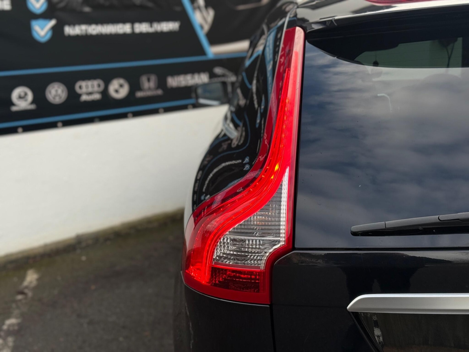 Used Volvo XC60 2014 for sale - 78057554: Photo 36