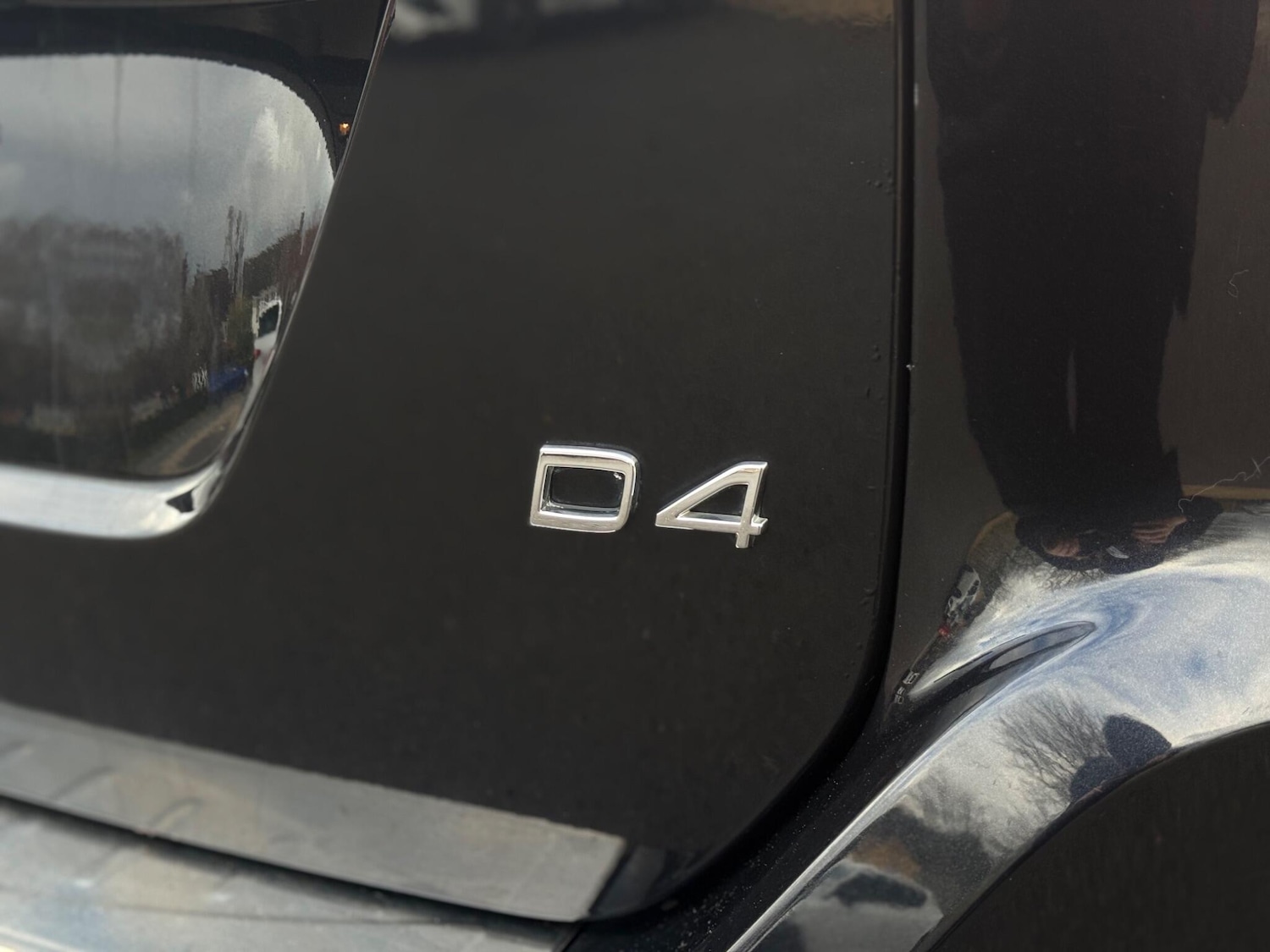 Used Volvo XC60 2014 for sale - 78057554: Photo 40