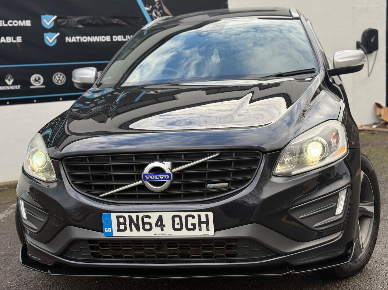 Used Volvo XC60 2014 for sale - 78057554: Photo 6