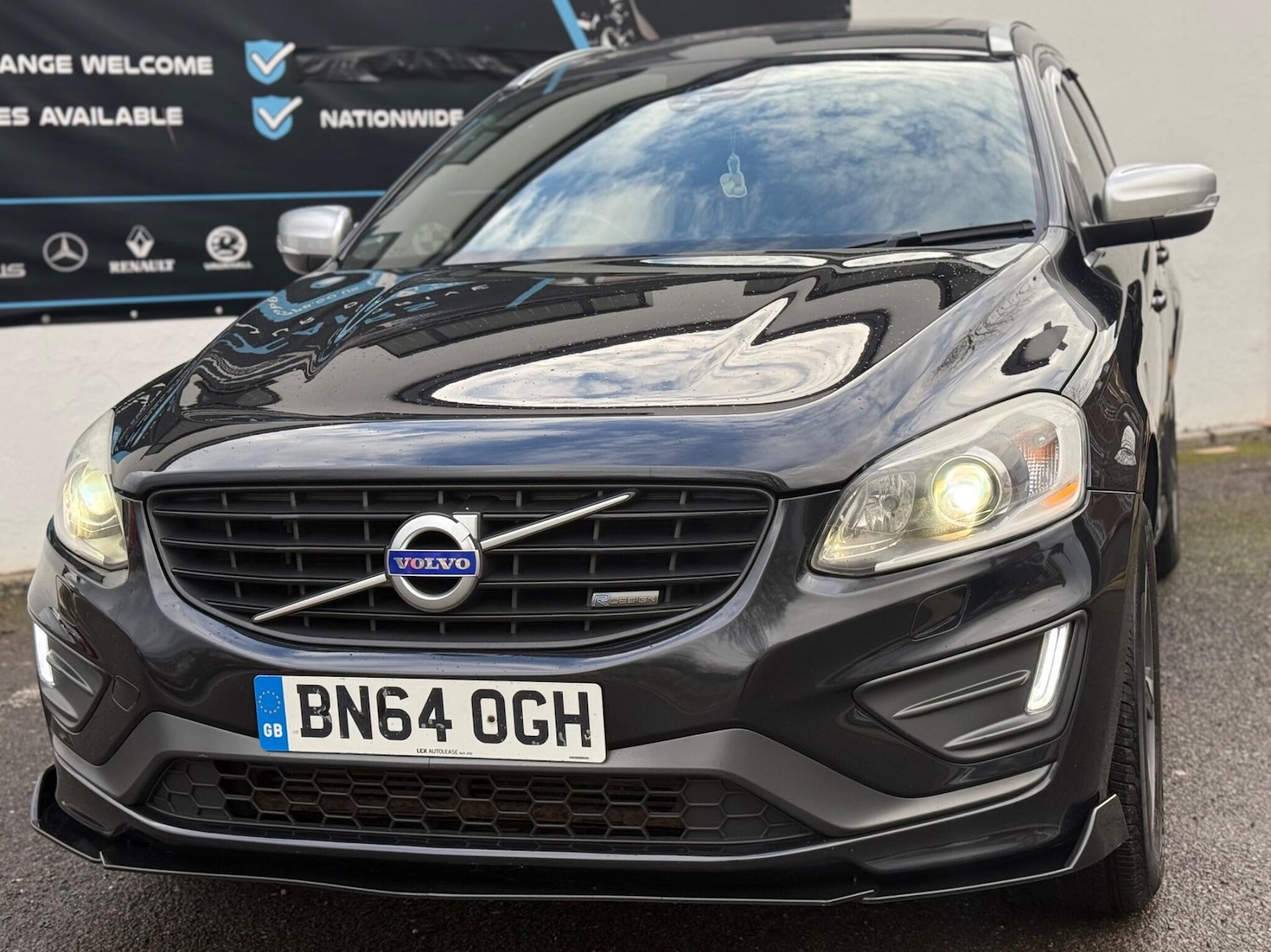 Used Volvo XC60 2014 for sale - 78057554: Photo 8