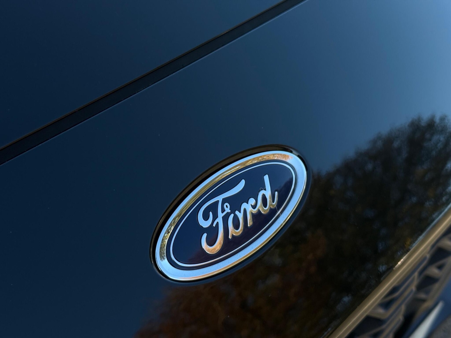 Used Ford Focus 2018 for sale - 76370689: Photo 12