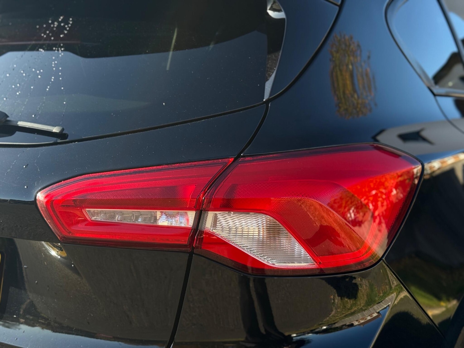 Used Ford Focus 2018 for sale - 76370689: Photo 14
