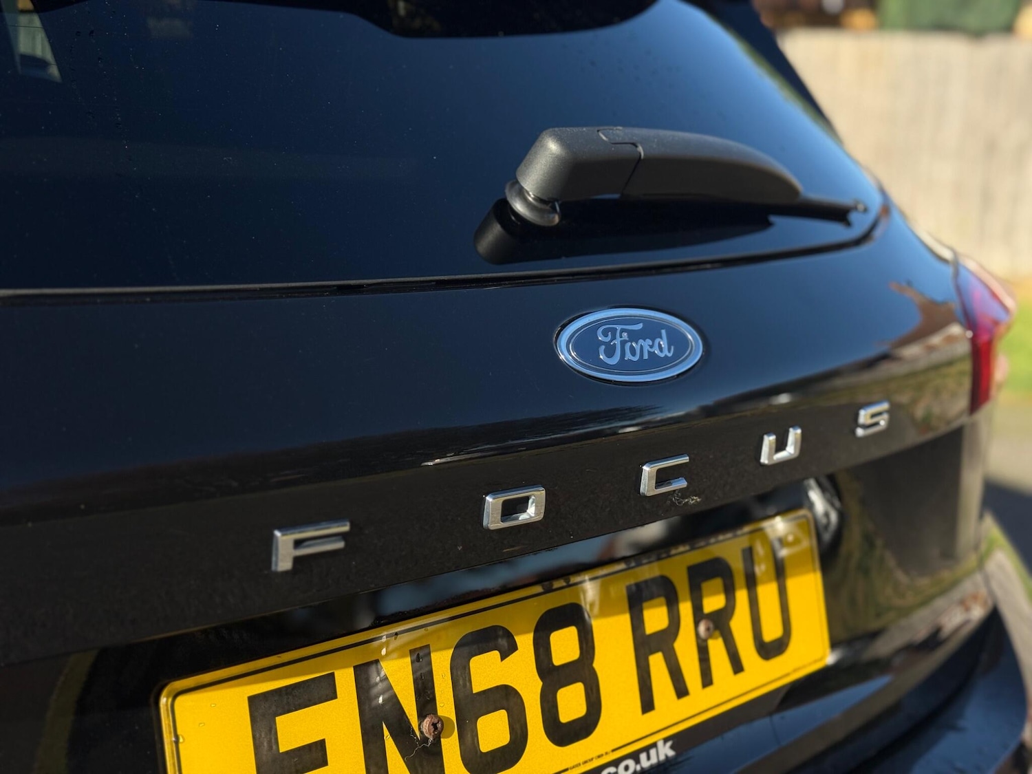 Used Ford Focus 2018 for sale - 76370689: Photo 16