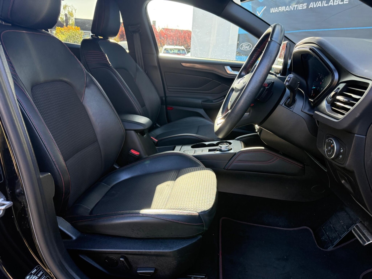 Used Ford Focus 2018 for sale - 76370689: Photo 18