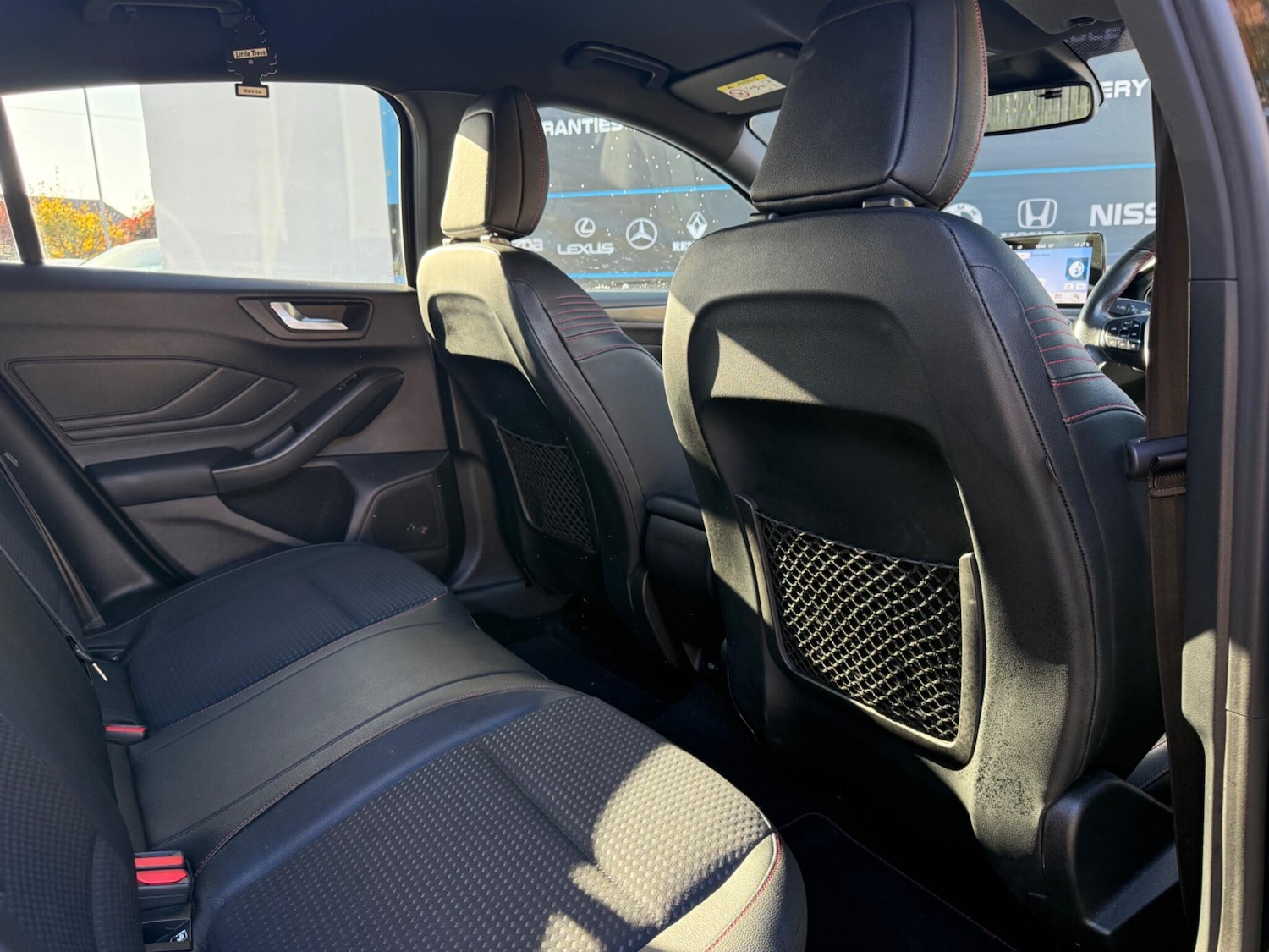 Used Ford Focus 2018 for sale - 76370689: Photo 20