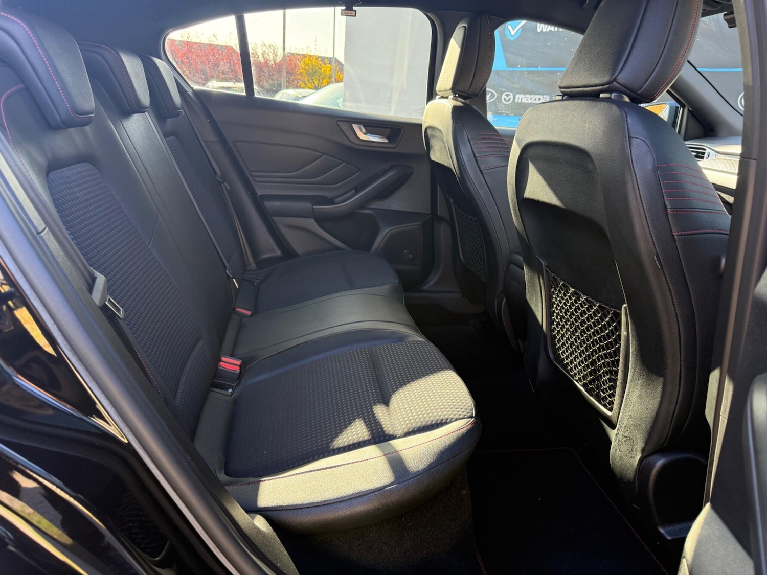 Used Ford Focus 2018 for sale - 76370689: Photo 21