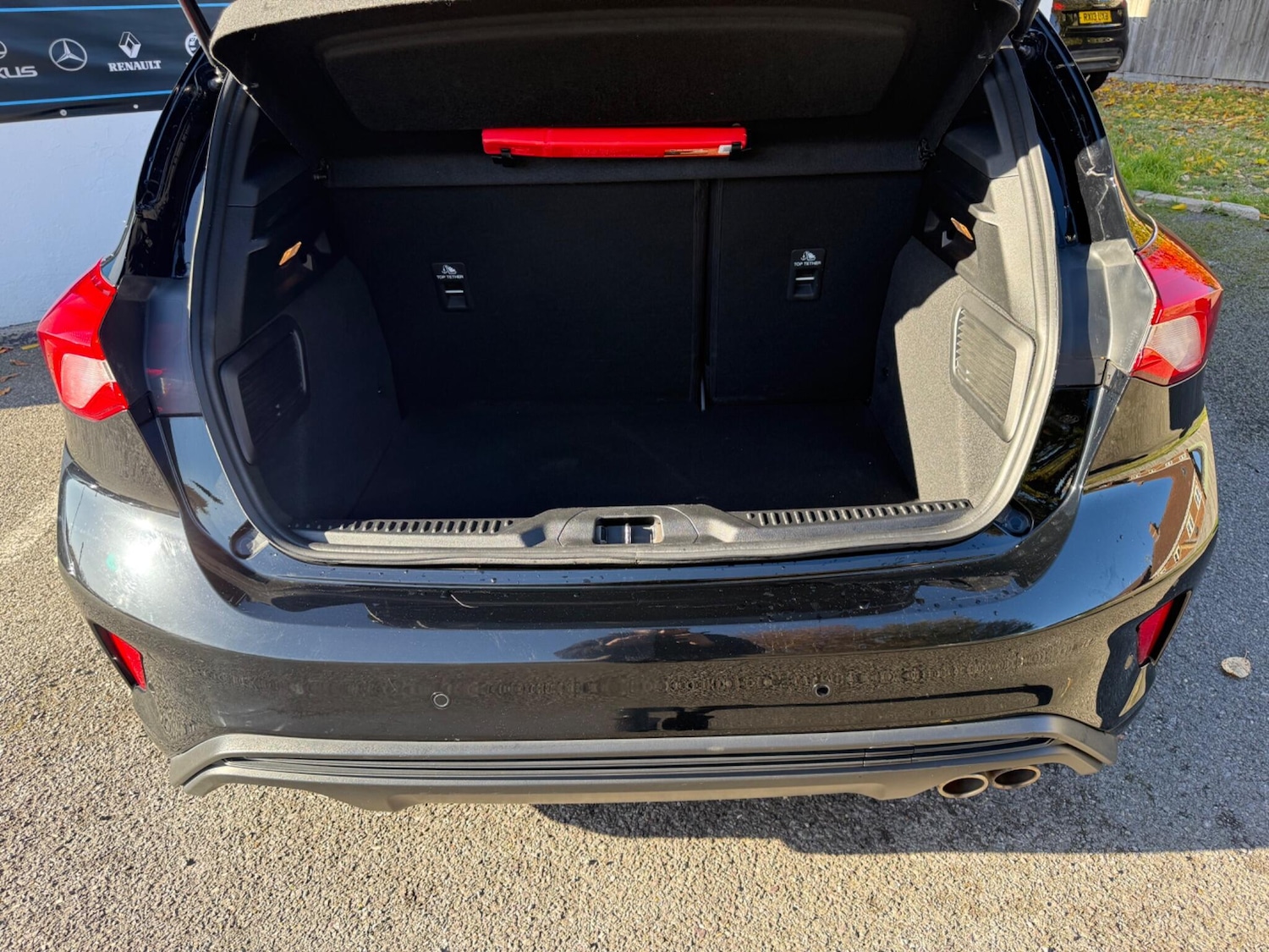 Used Ford Focus 2018 for sale - 76370689: Photo 22