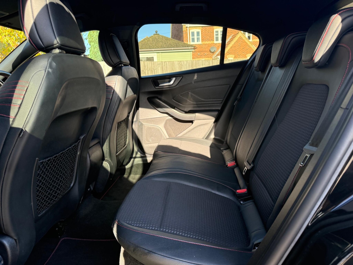 Used Ford Focus 2018 for sale - 76370689: Photo 24