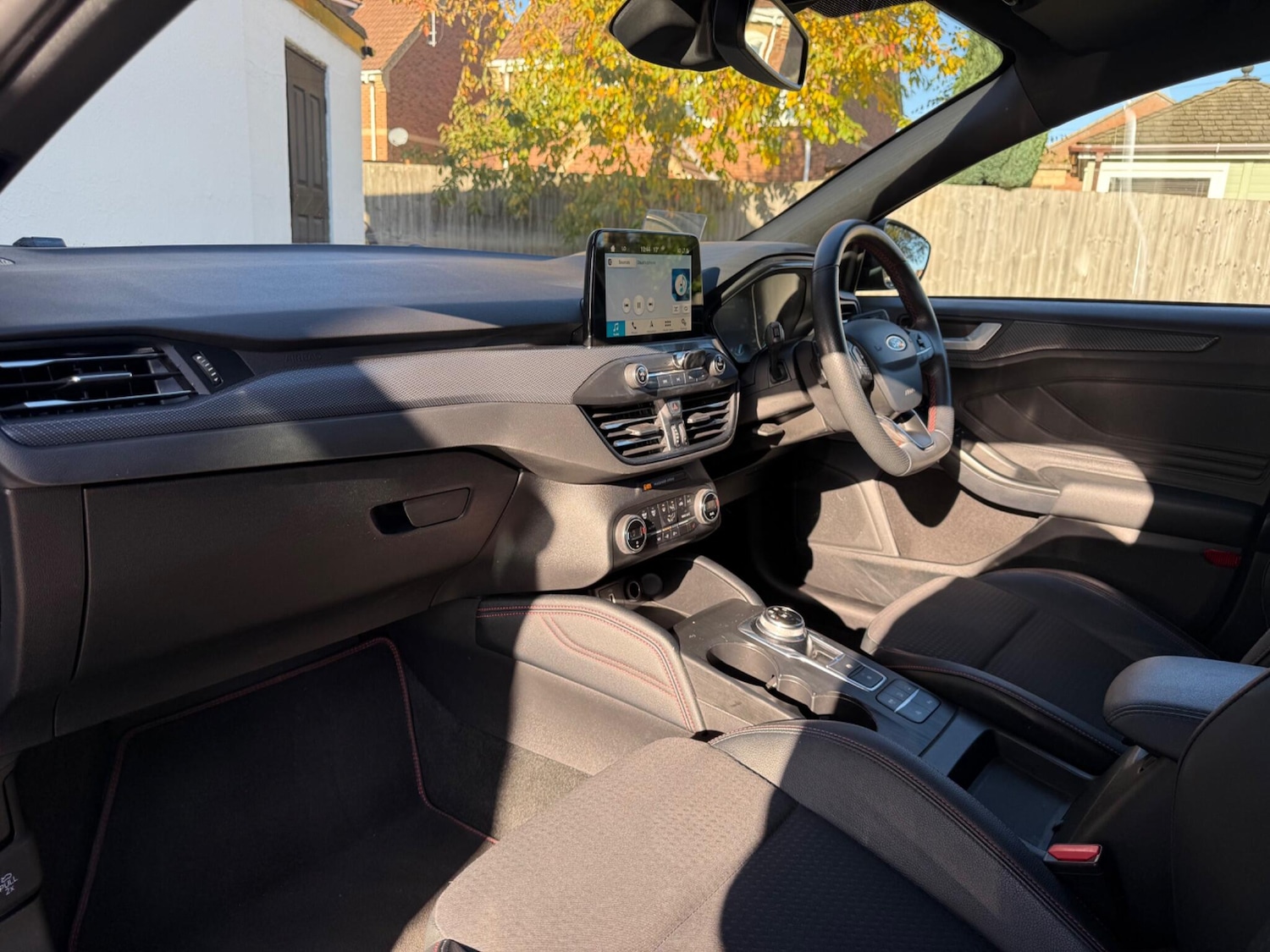 Used Ford Focus 2018 for sale - 76370689: Photo 25