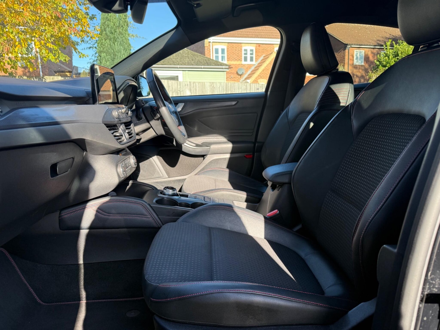 Used Ford Focus 2018 for sale - 76370689: Photo 26