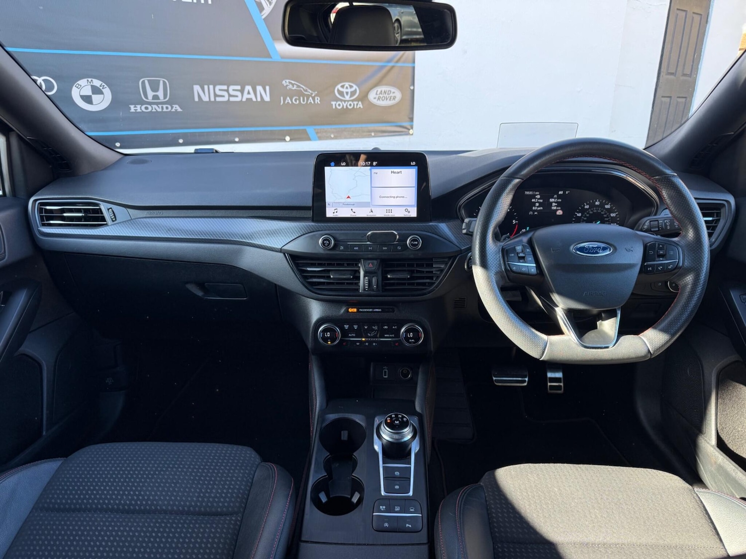 Used Ford Focus 2018 for sale - 76370689: Photo 28