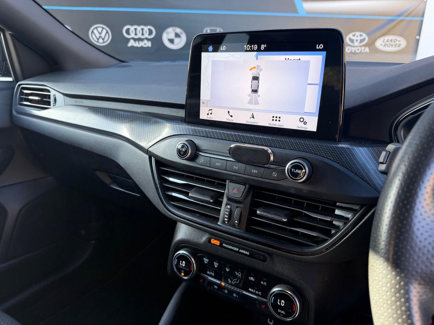 Used Ford Focus 2018 for sale - 76370689: Photo 32