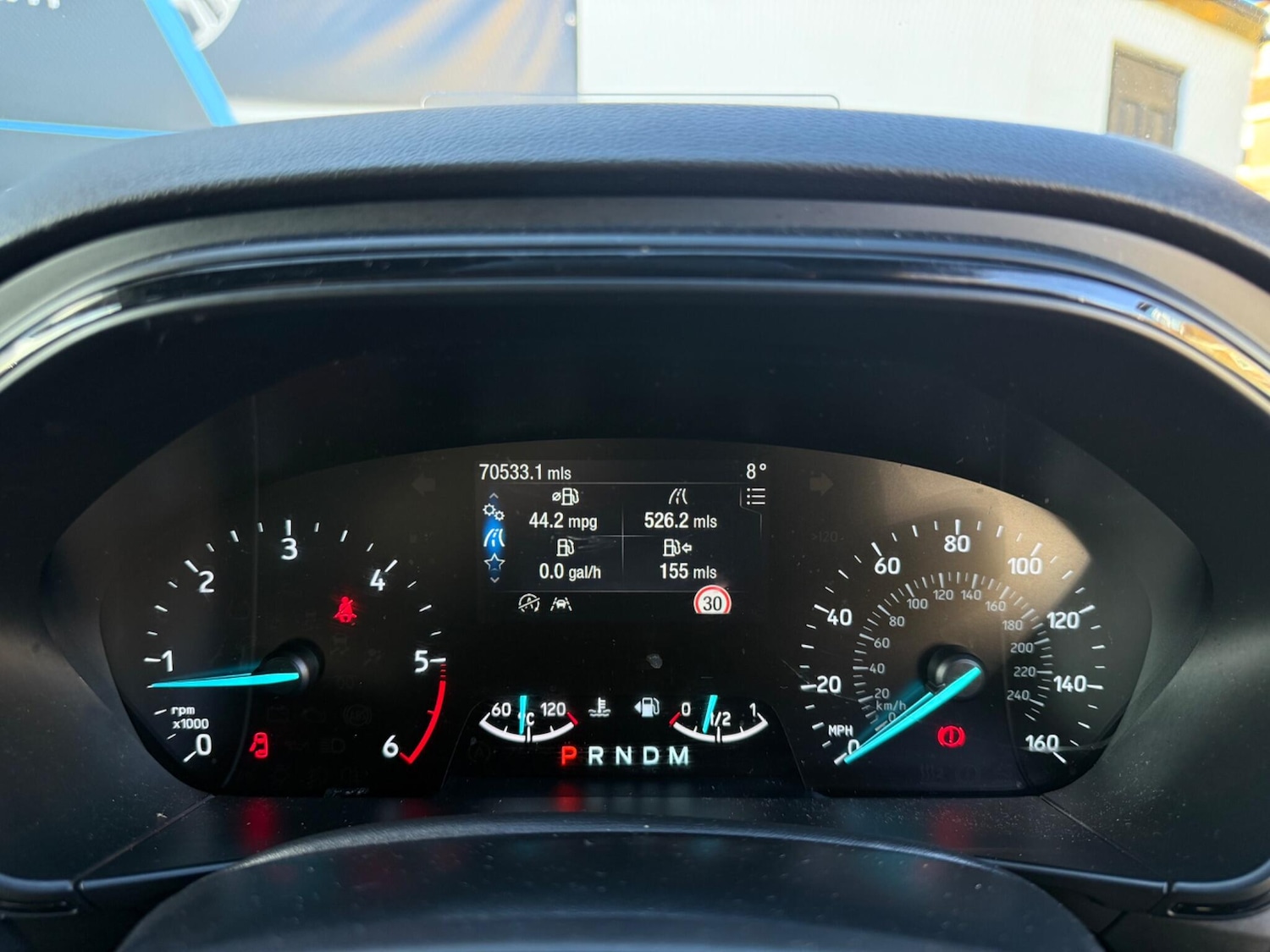 Used Ford Focus 2018 for sale - 76370689: Photo 40