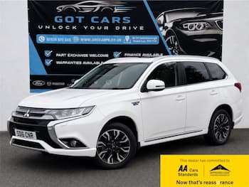 Used Mitsubishi Outlander 2016 for sale - 79734608: Photo