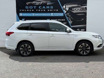 Used Mitsubishi Outlander 2016 for sale - 79734608: Photo