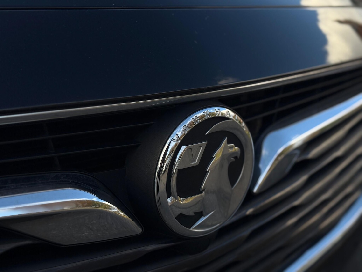 Used Vauxhall Insignia 2018 for sale - 76377664: Photo 11