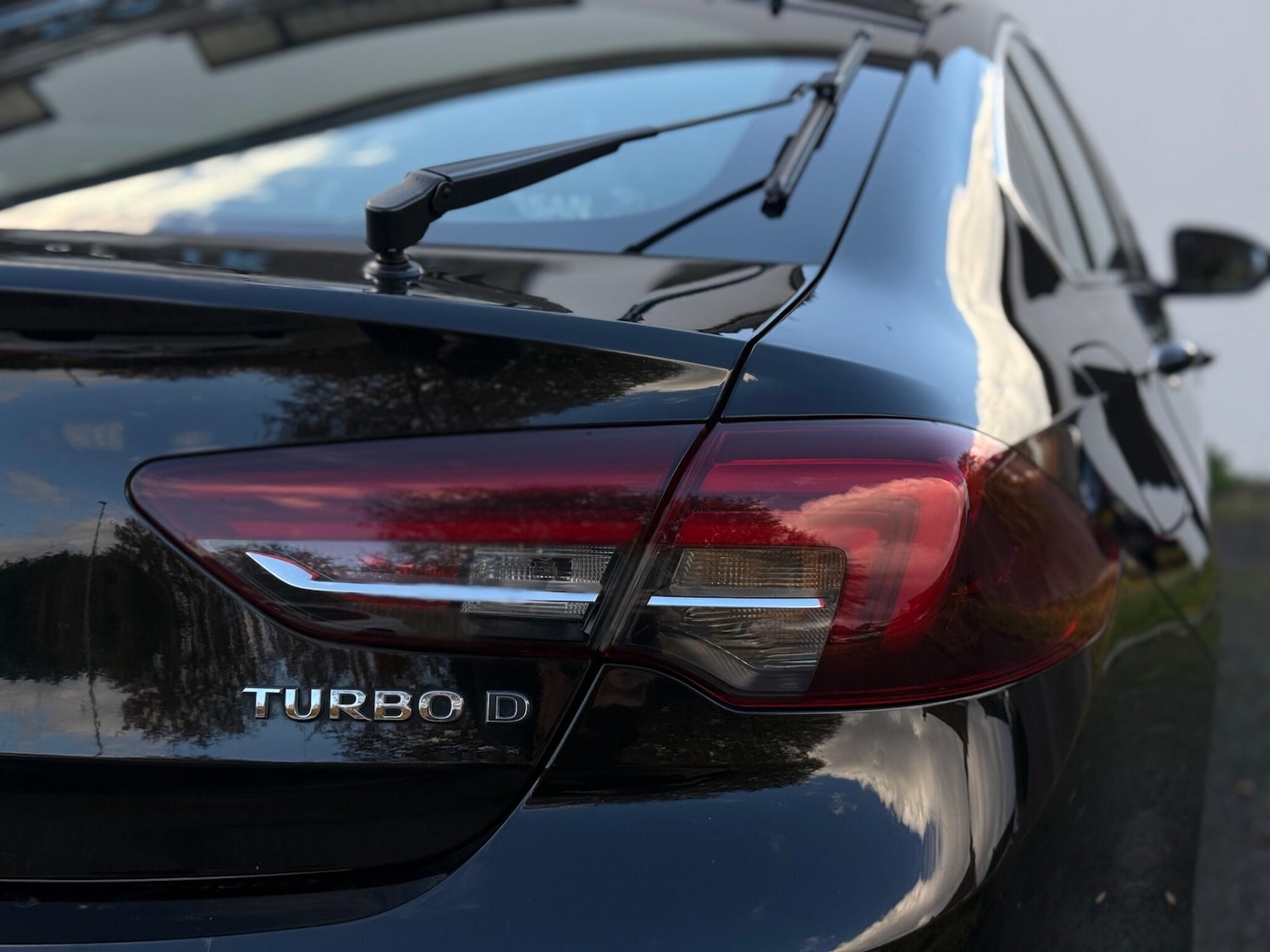 Used Vauxhall Insignia 2018 for sale - 76377664: Photo 14