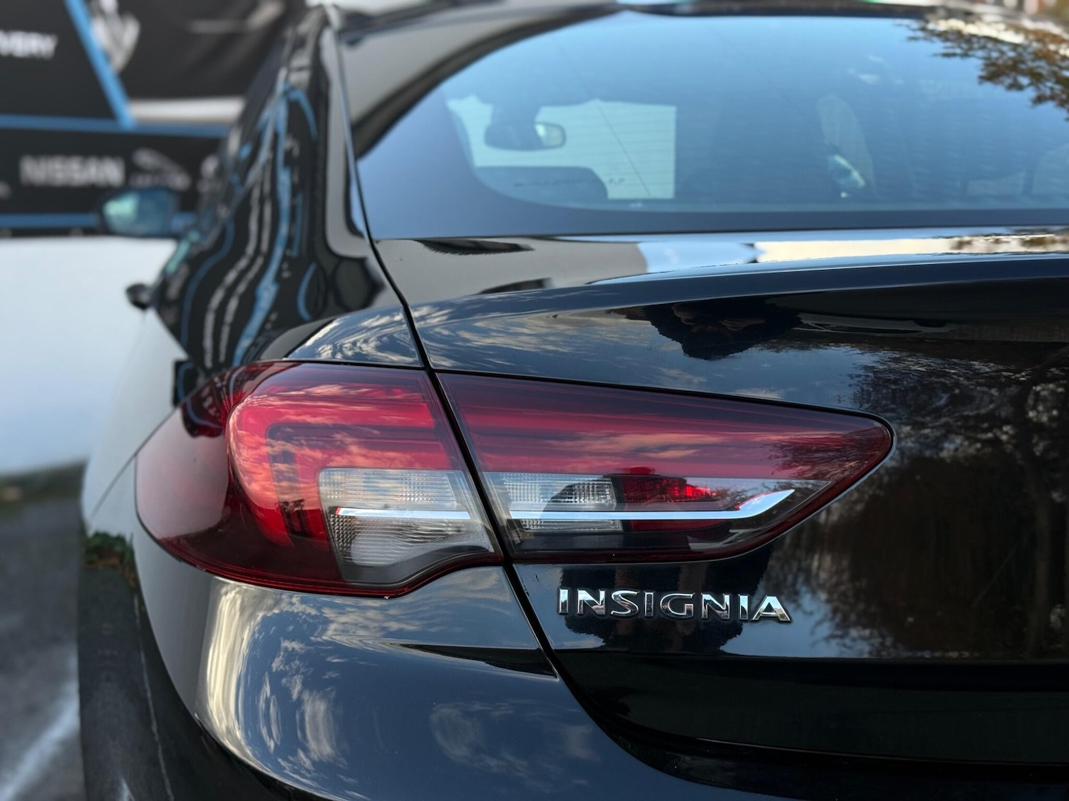 Used Vauxhall Insignia 2018 for sale - 76377664: Photo 15