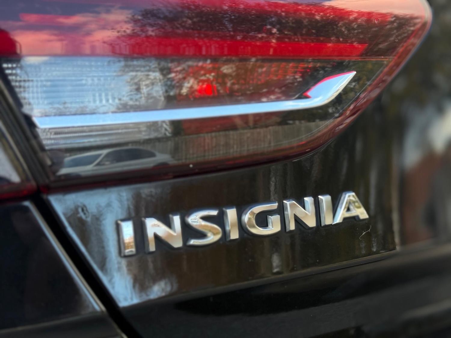 Used Vauxhall Insignia 2018 for sale - 76377664: Photo 16