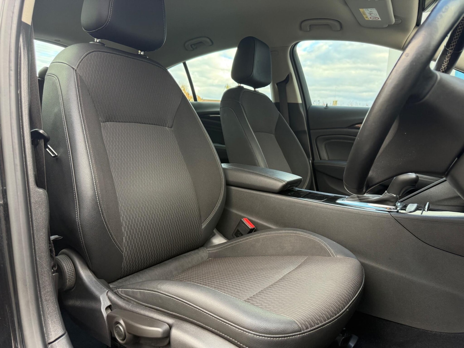 Used Vauxhall Insignia 2018 for sale - 76377664: Photo 20