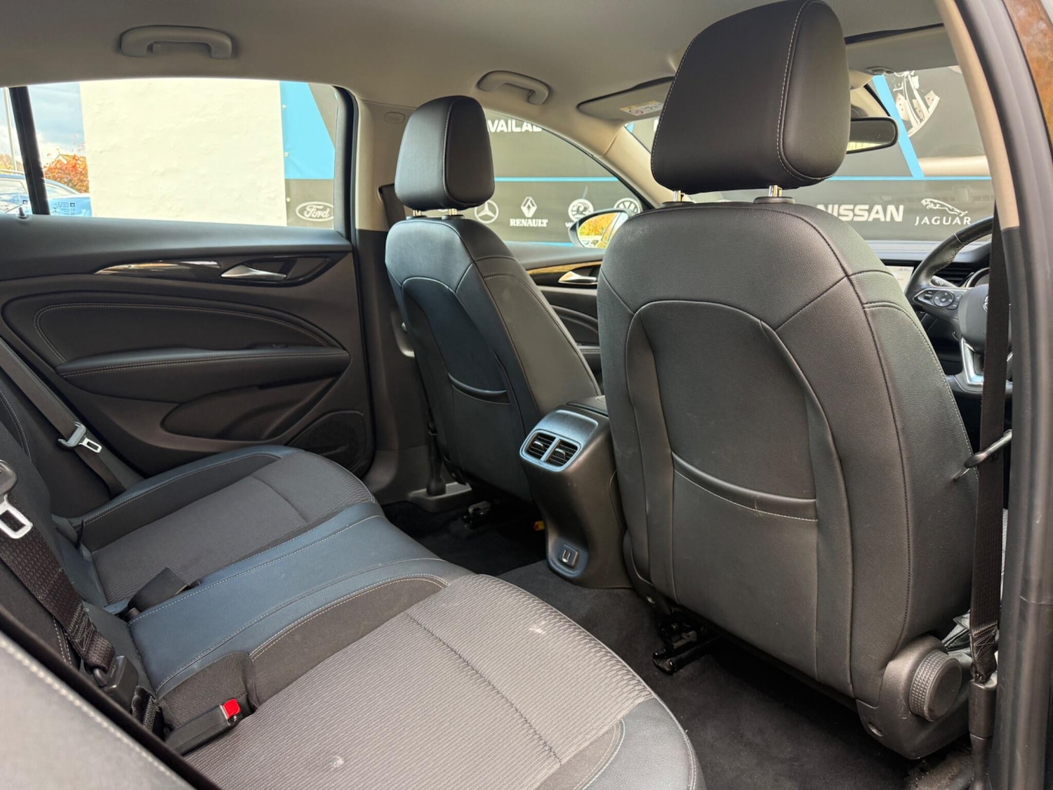 Used Vauxhall Insignia 2018 for sale - 76377664: Photo 21