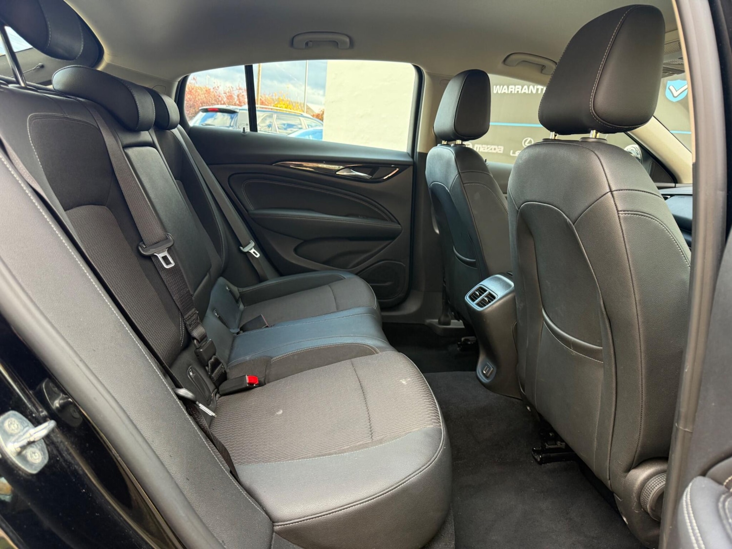 Used Vauxhall Insignia 2018 for sale - 76377664: Photo 22