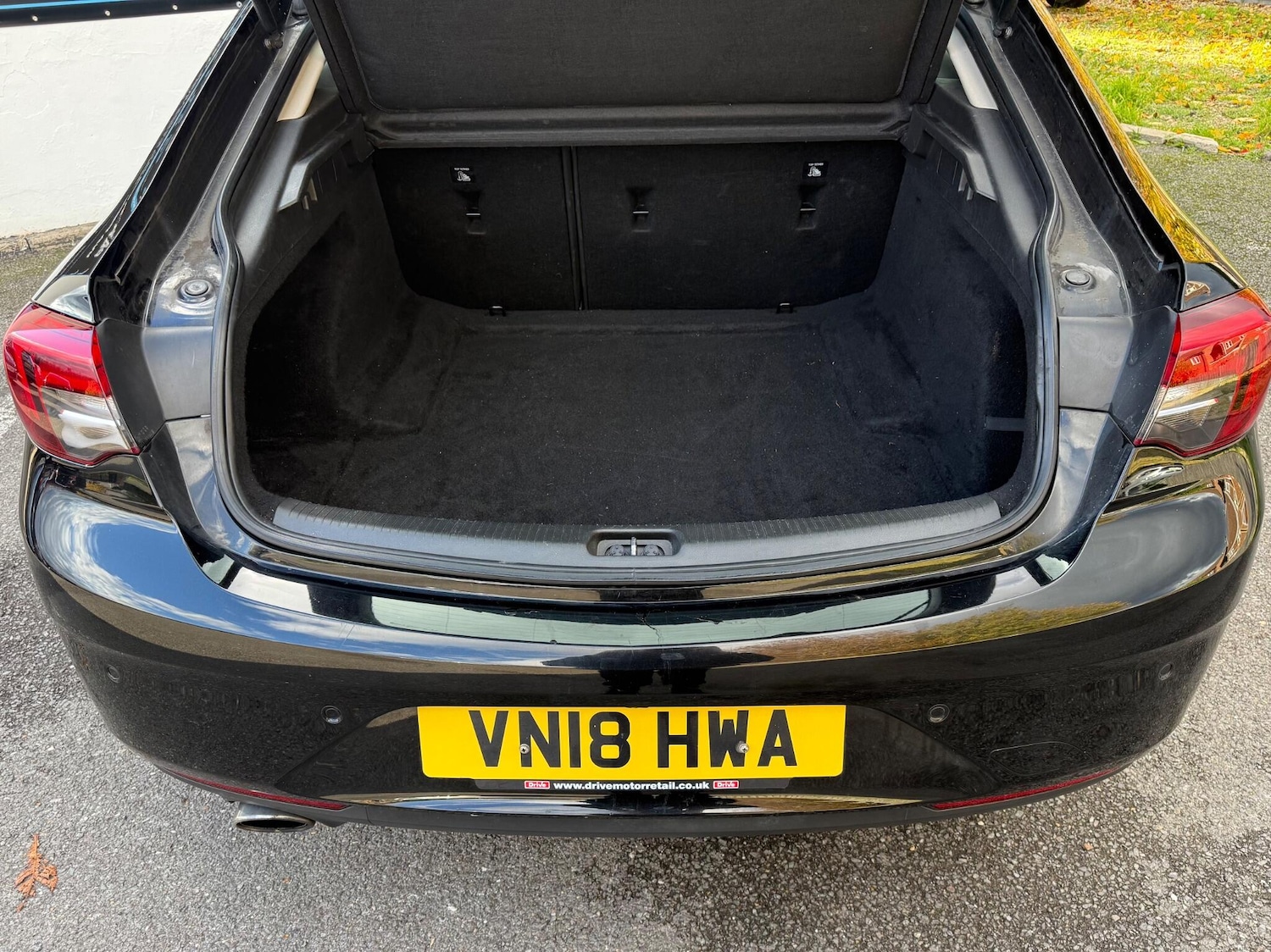 Used Vauxhall Insignia 2018 for sale - 76377664: Photo 23